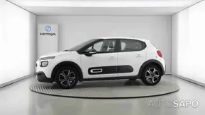 Citroen C3 de 2024