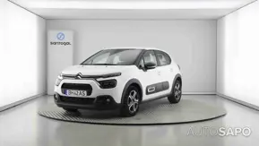 Citroen C3 de 2024