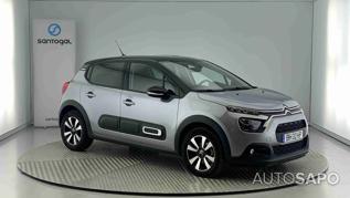 Citroen C3 de 2024