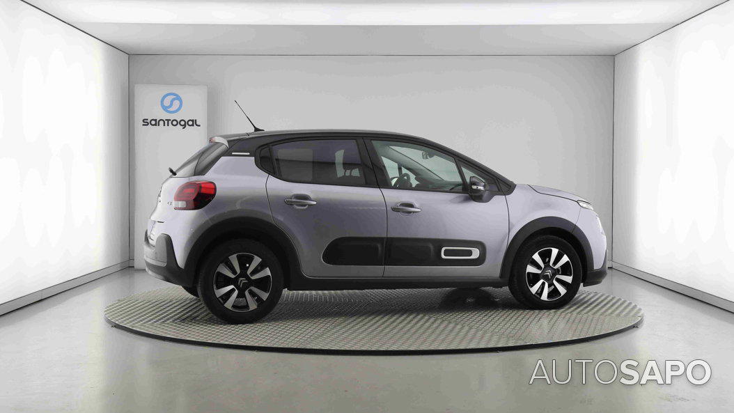 Citroen C3 de 2024