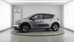 Citroen C3 de 2024