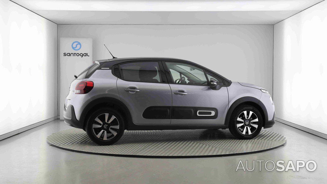 Citroen C3 de 2024