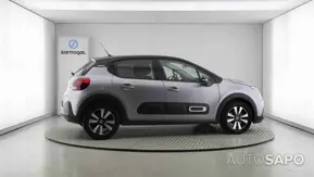 Citroen C3 de 2024