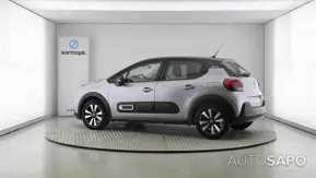 Citroen C3 de 2024