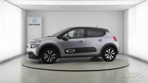 Citroen C3 de 2024