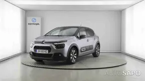 Citroen C3 de 2024