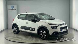 Citroen C3 de 2023