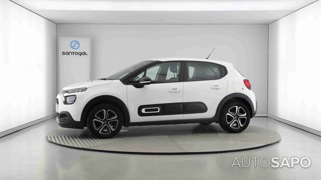 Citroen C3 de 2023