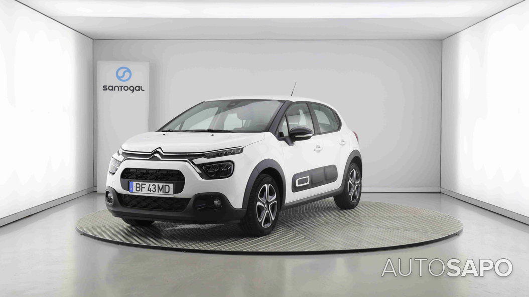 Citroen C3 de 2023