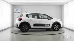 Citroen C3 de 2023