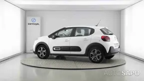 Citroen C3 de 2023