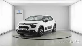 Citroen C3 de 2023