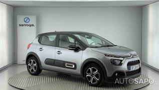 Citroen C3 de 2023