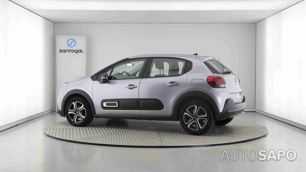 Citroen C3 de 2024