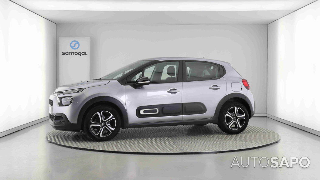 Citroen C3 de 2024