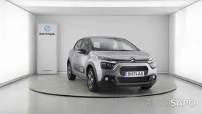 Citroen C3 de 2024