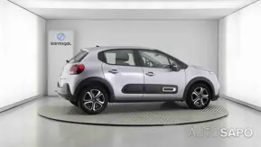 Citroen C3 de 2024