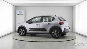 Citroen C3 de 2024