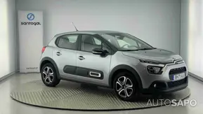 Citroen C3 de 2024