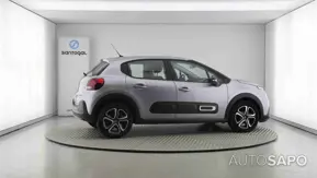 Citroen C3 de 2024