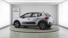 Citroen C3 de 2024