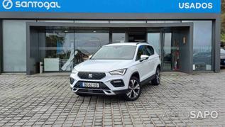 Seat Ateca 2.0 TDI Style de 2023