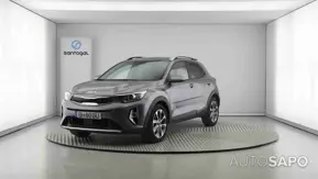 Kia Stonic 1.0 T-GDi Drive de 2024