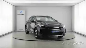 Kia XCeed de 2024