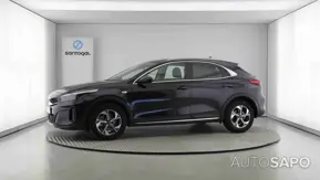 Kia XCeed de 2024