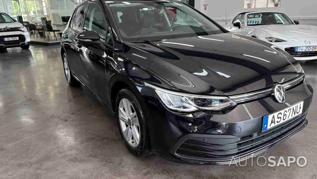 Volkswagen Golf 1.0 TSI Life de 2022