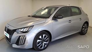 Peugeot 208 1.2 PureTech Active de 2024