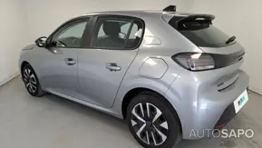 Peugeot 208 1.2 PureTech Active de 2024