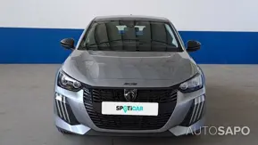 Peugeot 208 1.2 PureTech Active de 2024