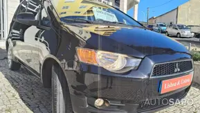 Mitsubishi Colt 1.3 Invite Pack 3 de 2011