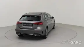 Mercedes-Benz Classe A 200 d de 2023