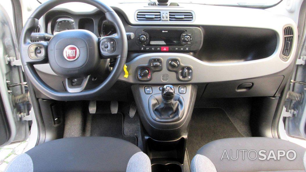 Fiat Panda 1.0 Hybrid City Life de 2022