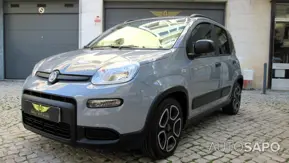 Fiat Panda 1.0 Hybrid City Life de 2022