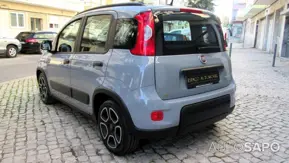 Fiat Panda 1.0 Hybrid City Life de 2022