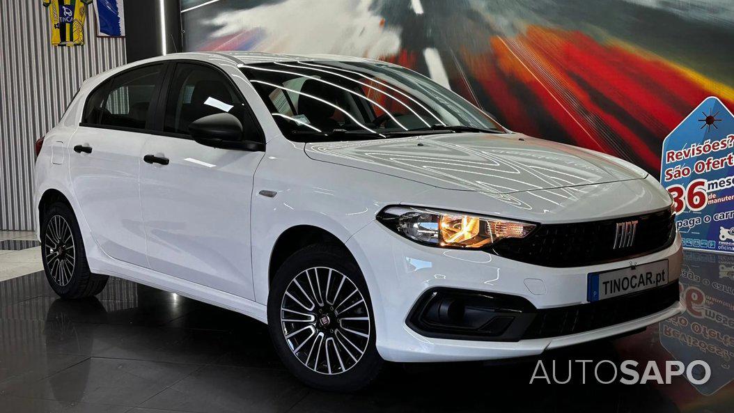 Fiat Tipo 1.3 Multijet de 2023