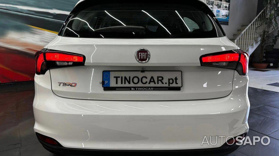 Fiat Tipo 1.3 Multijet de 2023