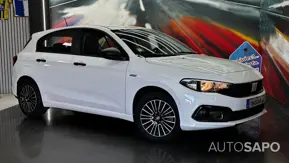 Fiat Tipo 1.3 Multijet de 2023