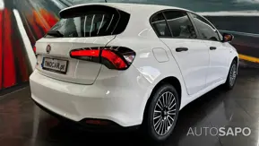 Fiat Tipo 1.3 Multijet de 2023