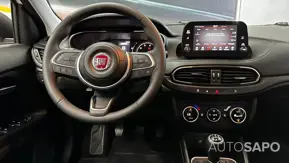 Fiat Tipo 1.3 Multijet de 2023