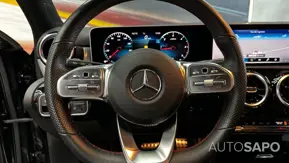 Mercedes-Benz Classe A de 2019