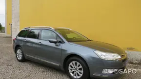 Citroen C5 de 2013