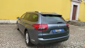 Citroen C5 de 2013