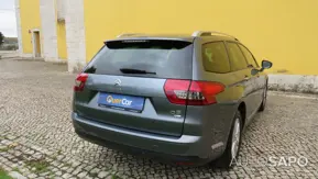 Citroen C5 de 2013