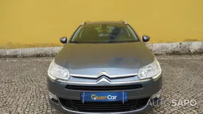 Citroen C5 de 2013