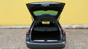 Citroen C5 de 2013