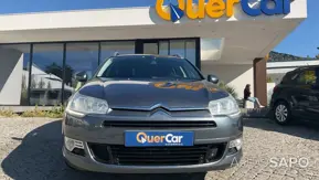 Citroen C5 de 2013